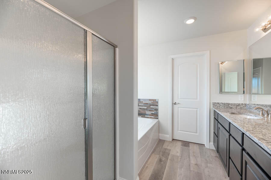 Cascade - Master Bath