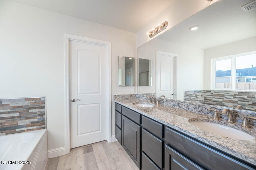 Cascade - Master Bath 2