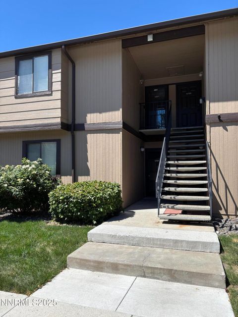 4801 Reggie Road, Reno, NV 89502 - #: 250054788