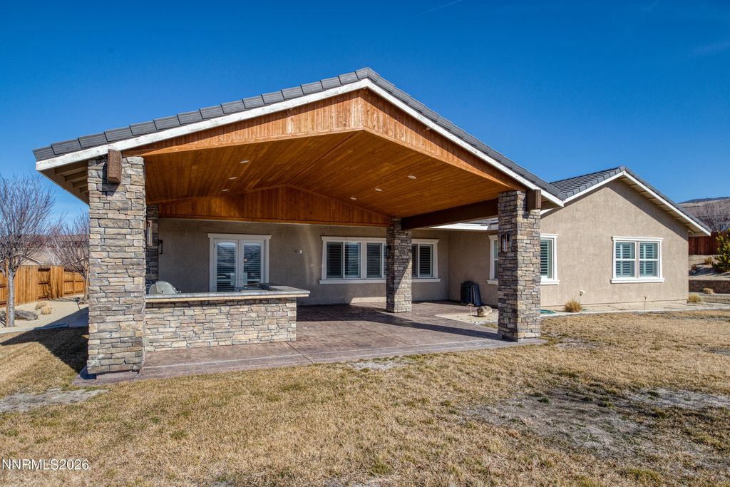 Photo of 4747 Jacmel Court, Sparks, NV 89436 (MLS # 260001479)