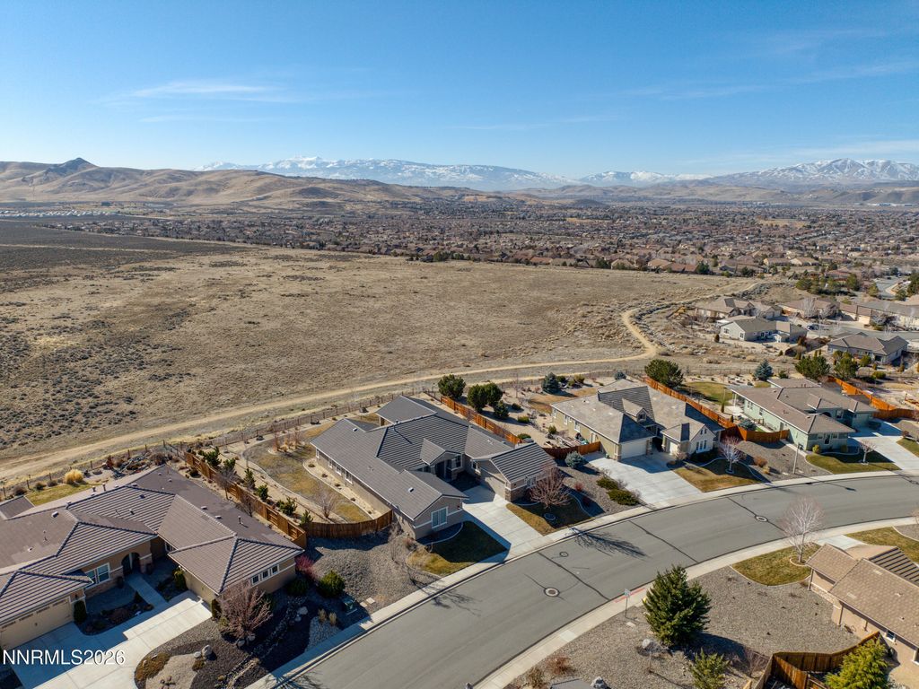 Photo of 4747 Jacmel Court, Sparks, NV 89436 (MLS # 260001479)