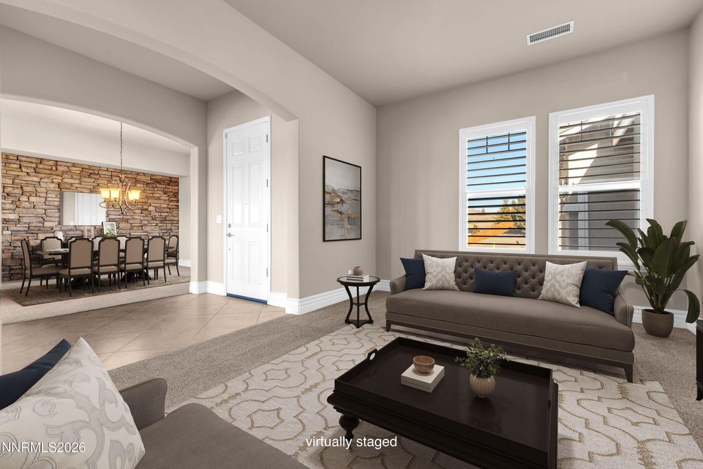 Photo of 4747 Jacmel Court, Sparks, NV 89436 (MLS # 260001479)