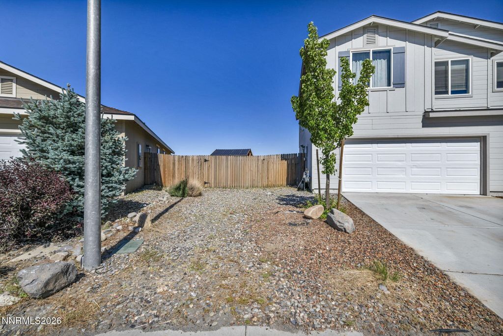 Photo of 334 Granite Court, Dayton, NV 89403 (MLS # 260006150)