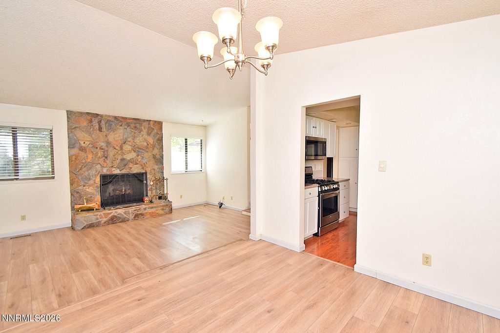 Photo of 3575 Bluejay Court, Reno, NV 89509 (MLS # 260006337)