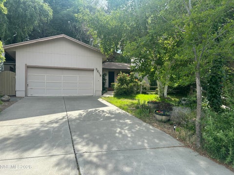 3575 Bluejay Court, Reno, NV 89509 - #: 260006337