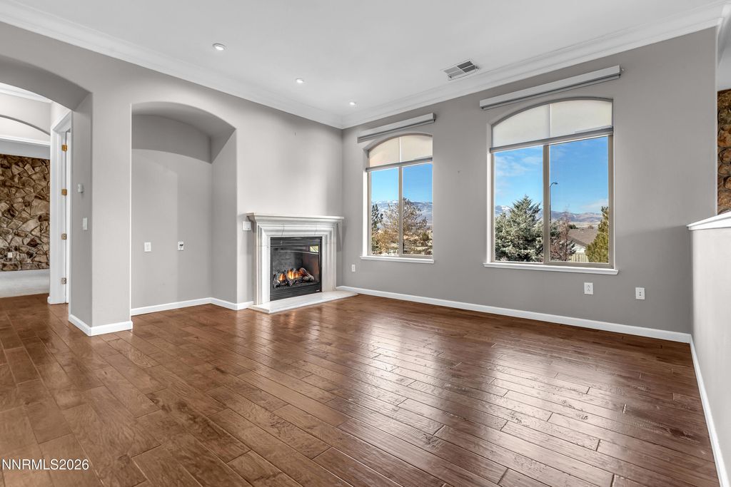 Photo of 9900 Wilbur May Parkway #5105, Reno, NV 89521 (MLS # 250052725)