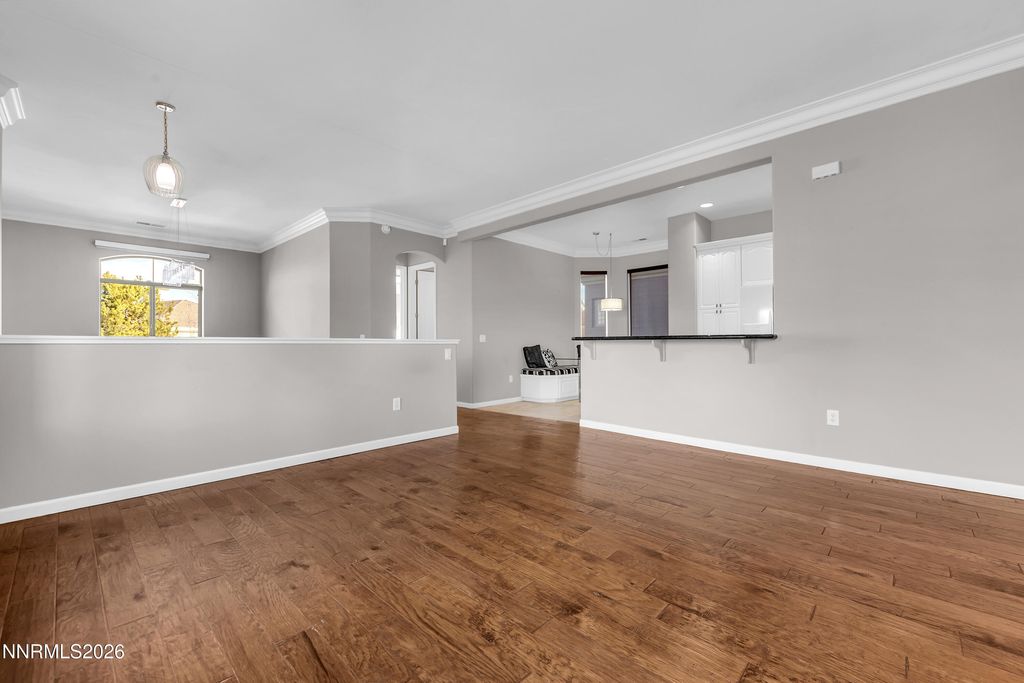 Photo of 9900 Wilbur May Parkway #5105, Reno, NV 89521 (MLS # 250052725)