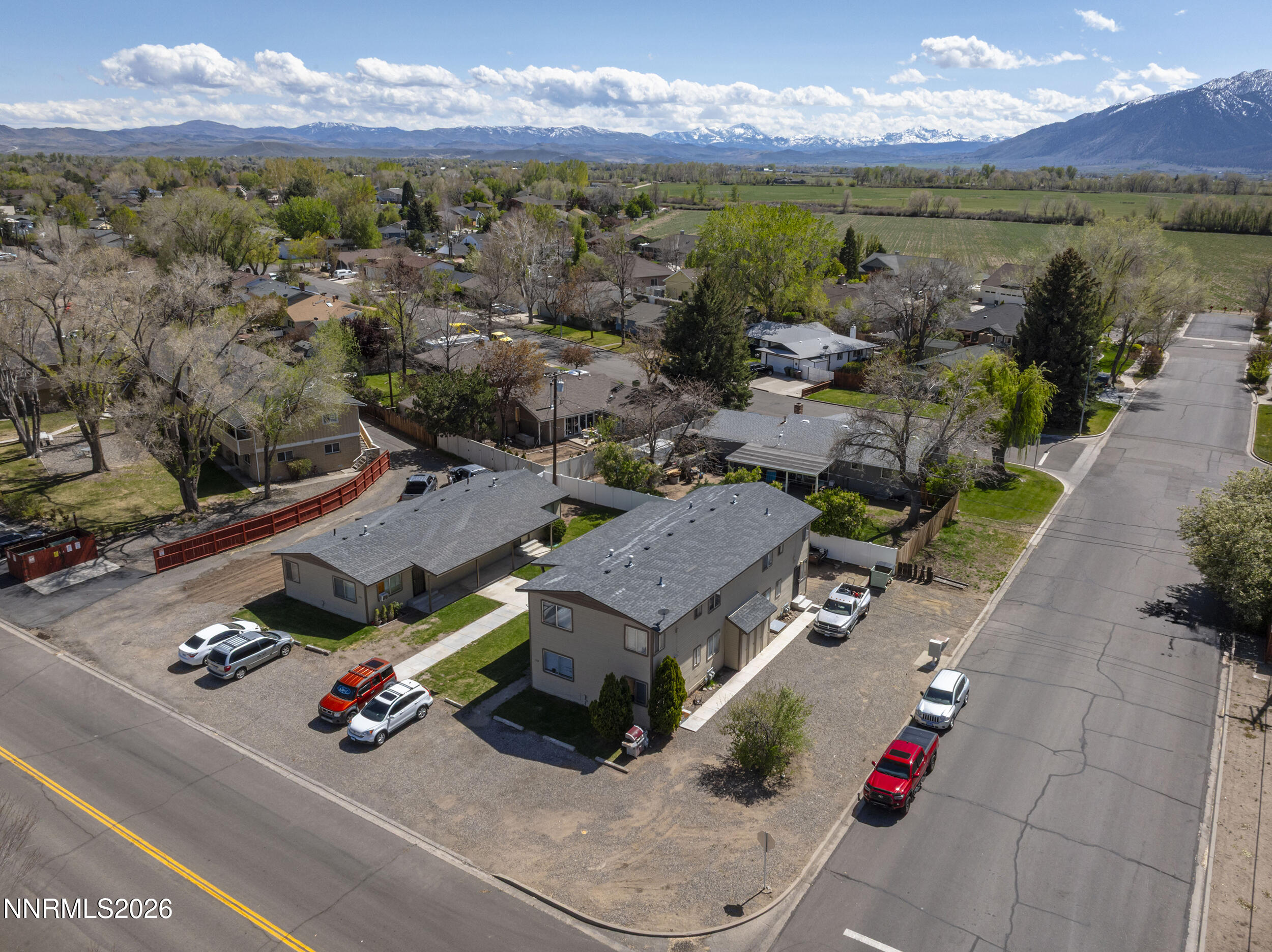 1532 & 1534 County Road