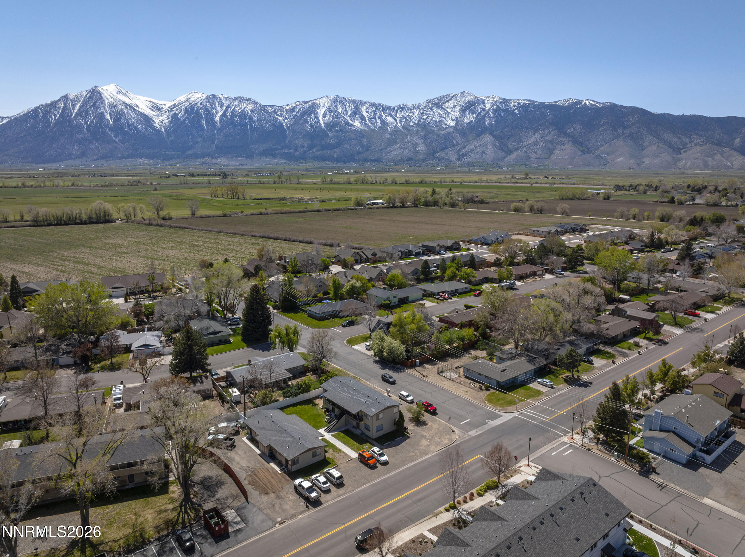 1532 & 1534 County Road