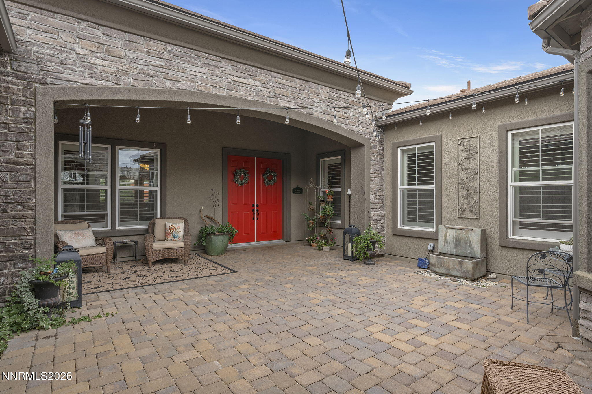 9910 Amienda Way