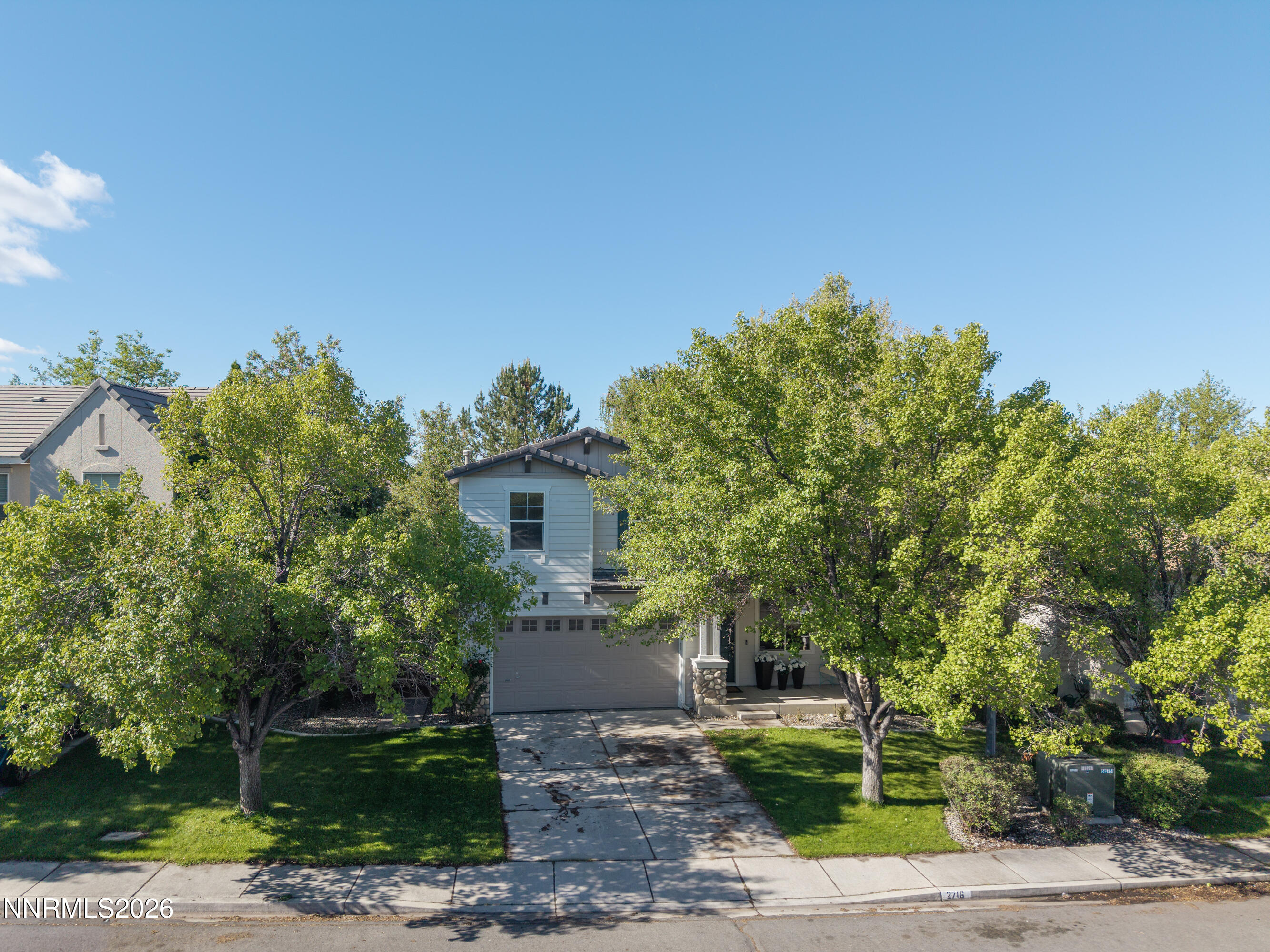 2716 Cintoia Drive