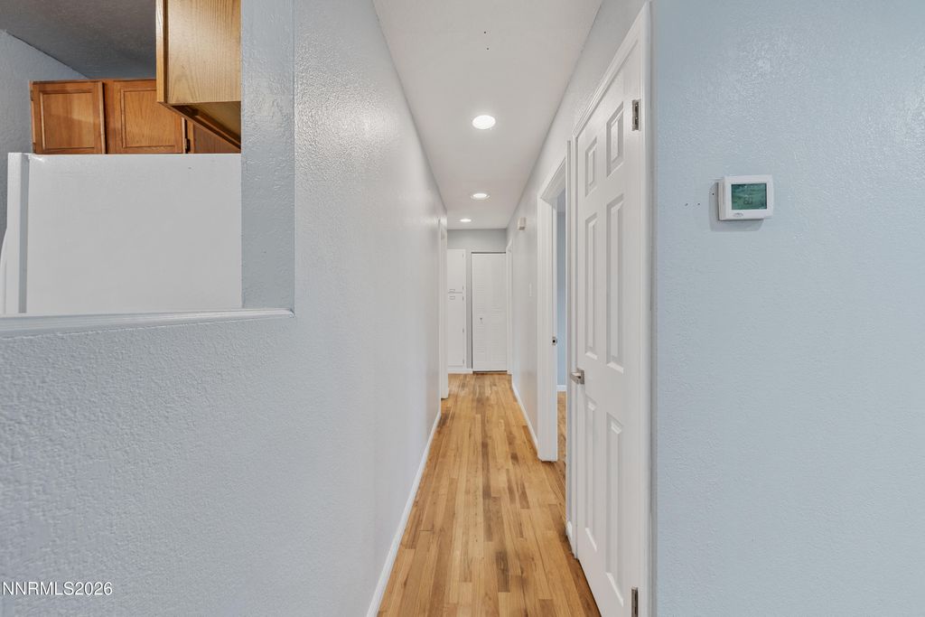 Photo of 1330 Marne Drive, Reno, NV 89503 (MLS # 260003872)