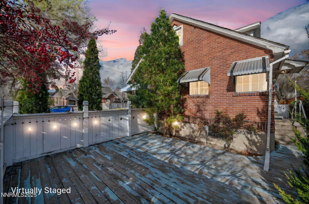 Photo of 590 St Lawrence Avenue, Reno, NV 89509 (MLS # 250050473)