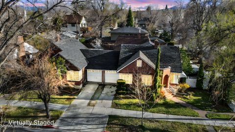 590 St Lawrence Avenue Reno NV 89509