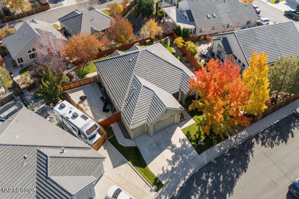 Photo of 1792 Braidwood Drive, Sparks, NV 89436 (MLS # 250057948)