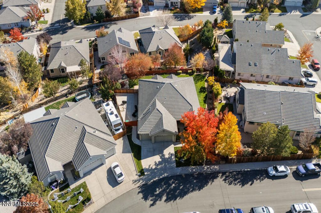 Photo of 1792 Braidwood Drive, Sparks, NV 89436 (MLS # 250057948)