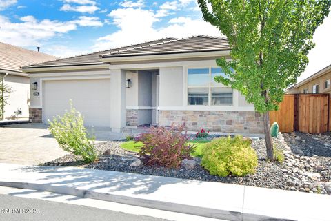 4956 Monrovia Drive, Sparks, NV 89436 - #: 250055497