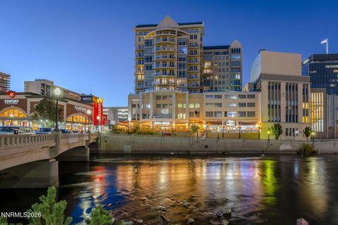 50 N Sierra Street 805 Reno NV 89501