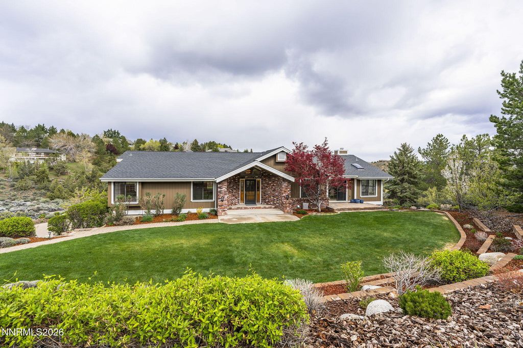 Photo of 3575 Ashfork Drive, Reno, NV 89509 (MLS # 260003906)