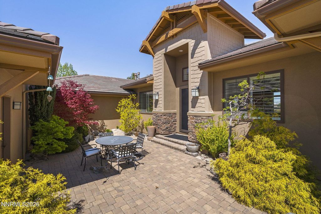 Photo of 3620 Aspen Hollow Holw, Reno, NV 89511 (MLS # 260003971)