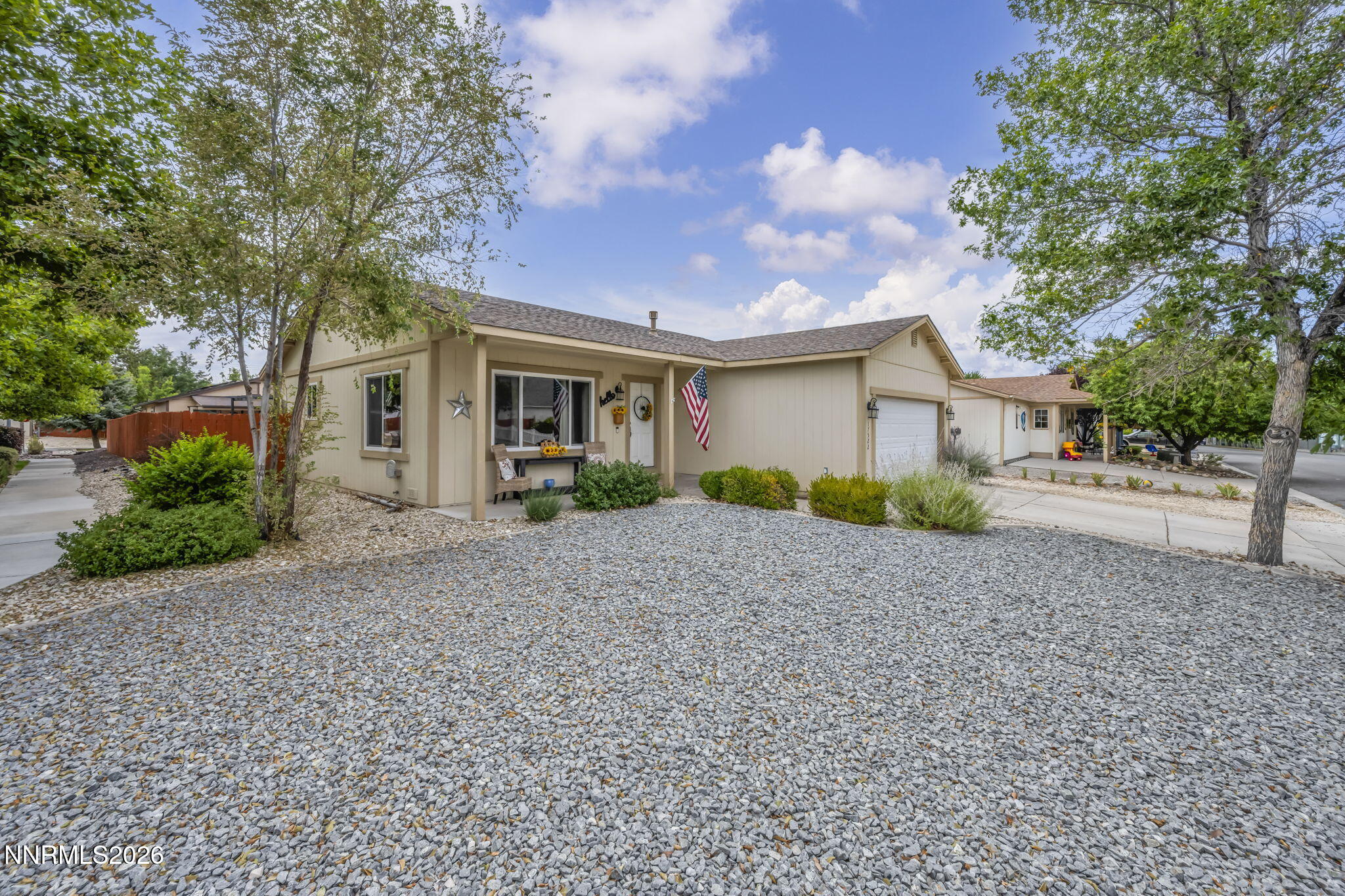 17522 Javalina Court