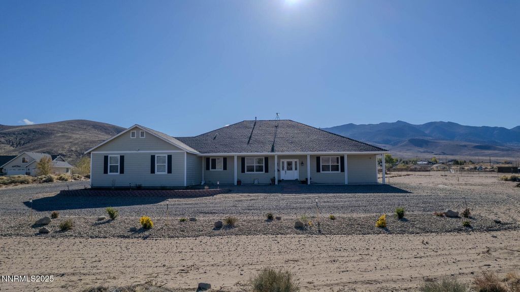 Photo of 275 Imperial Road, Dayton, NV 89403 (MLS # 250057762)