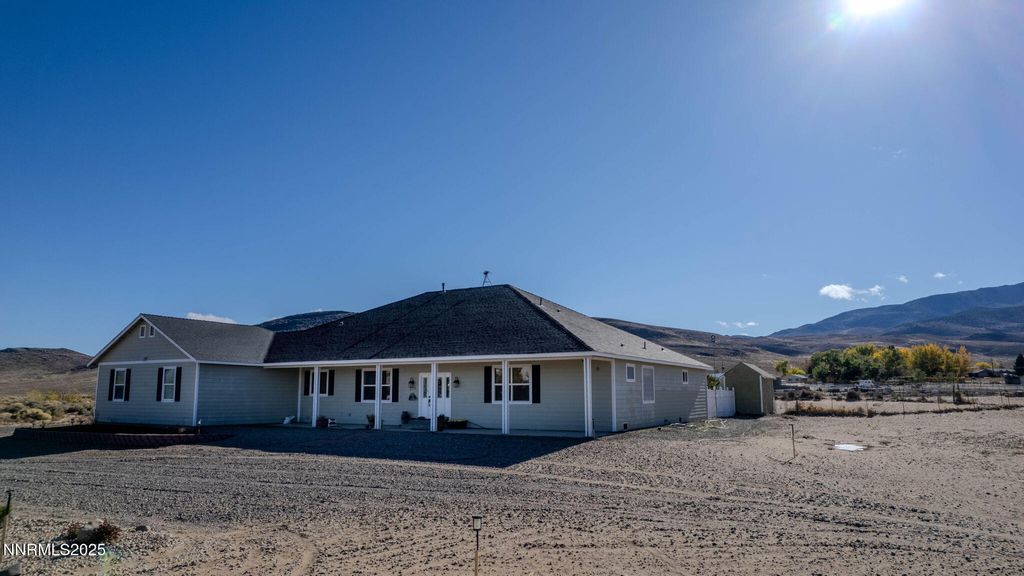 Photo of 275 Imperial Road, Dayton, NV 89403 (MLS # 250057762)