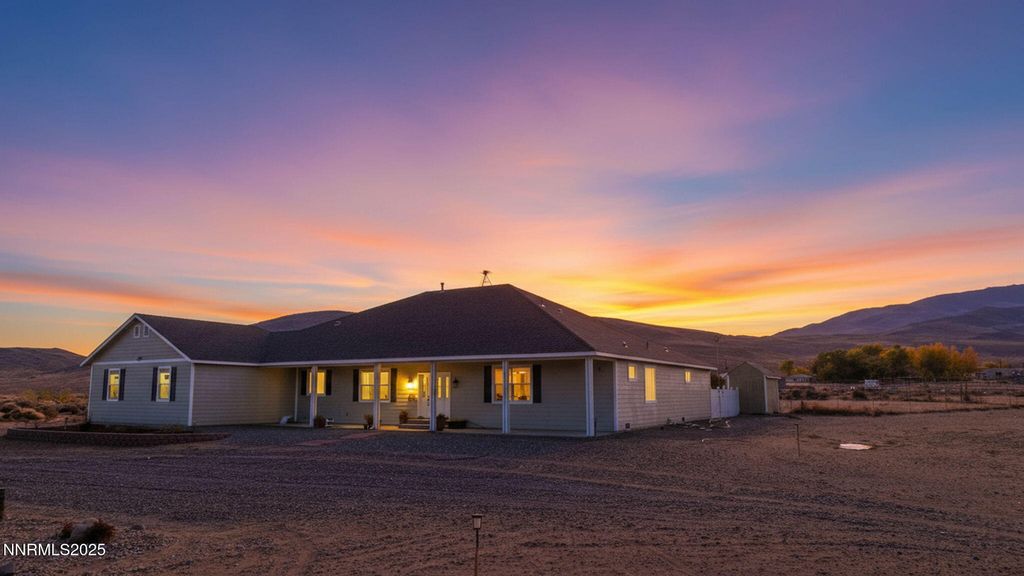 Photo of 275 Imperial Road, Dayton, NV 89403 (MLS # 250057762)