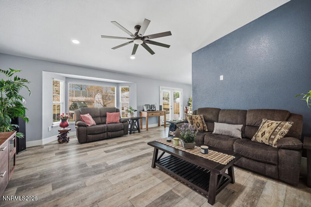 Photo of 1076 Gadwall Way, Sparks, NV 89441 (MLS # 260004047)