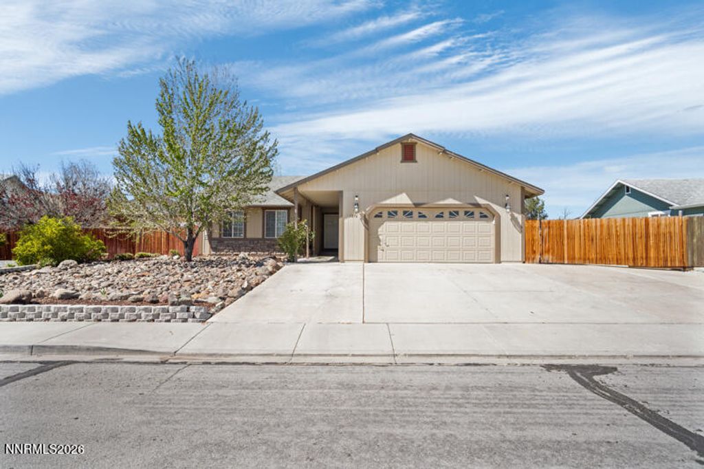 Photo of 1076 Gadwall Way, Sparks, NV 89441 (MLS # 260004047)