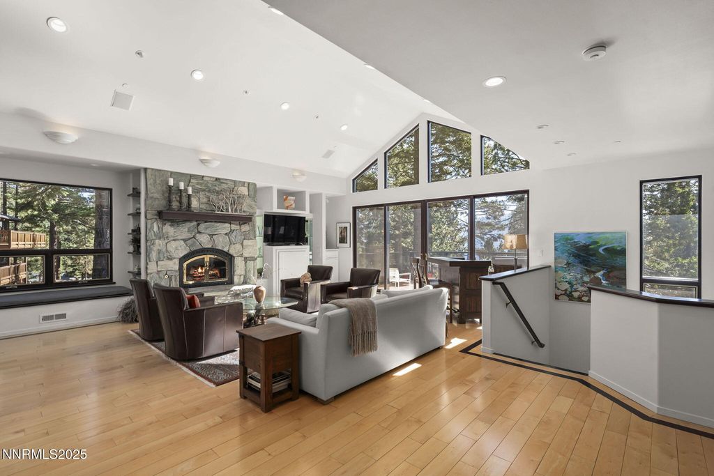 Photo of 563 Tyner Way, Incline Village, NV 89451 (MLS # 250057286)