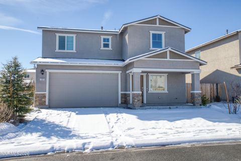 1297 Old Barn Road Sparks NV 89436