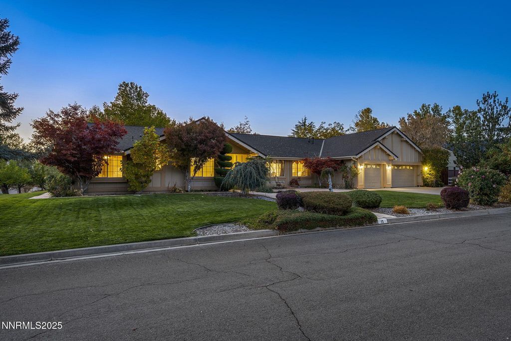 Photo of 15 Carefree Place, Sparks, NV 89441 (MLS # 250058954)