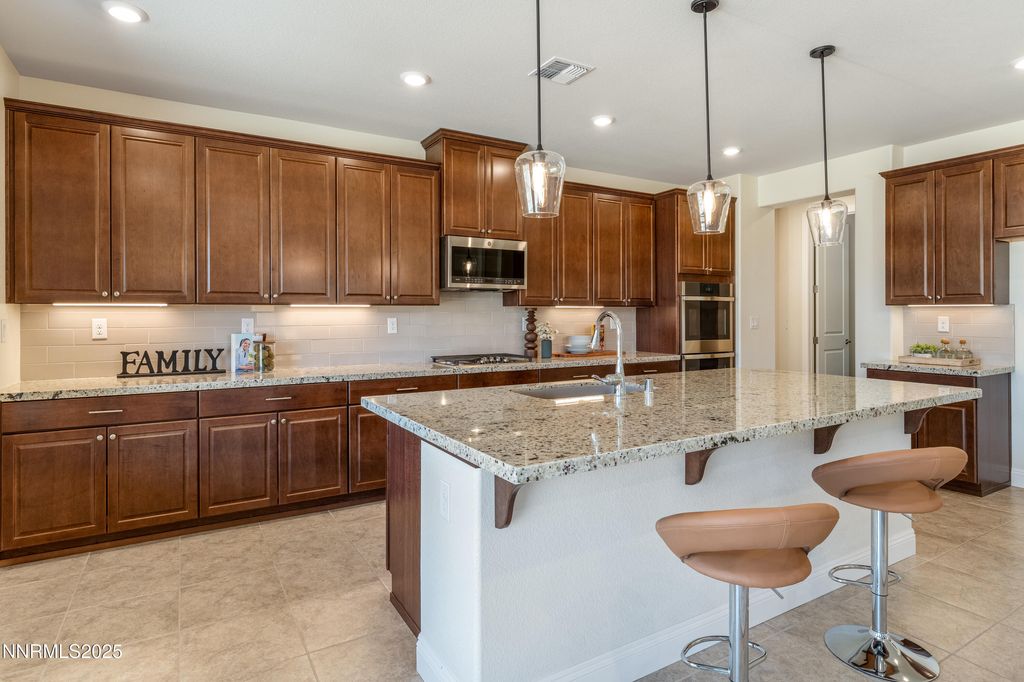 Photo of 1023 Carico Valley Place, Sparks, NV 89441 (MLS # 250059342)