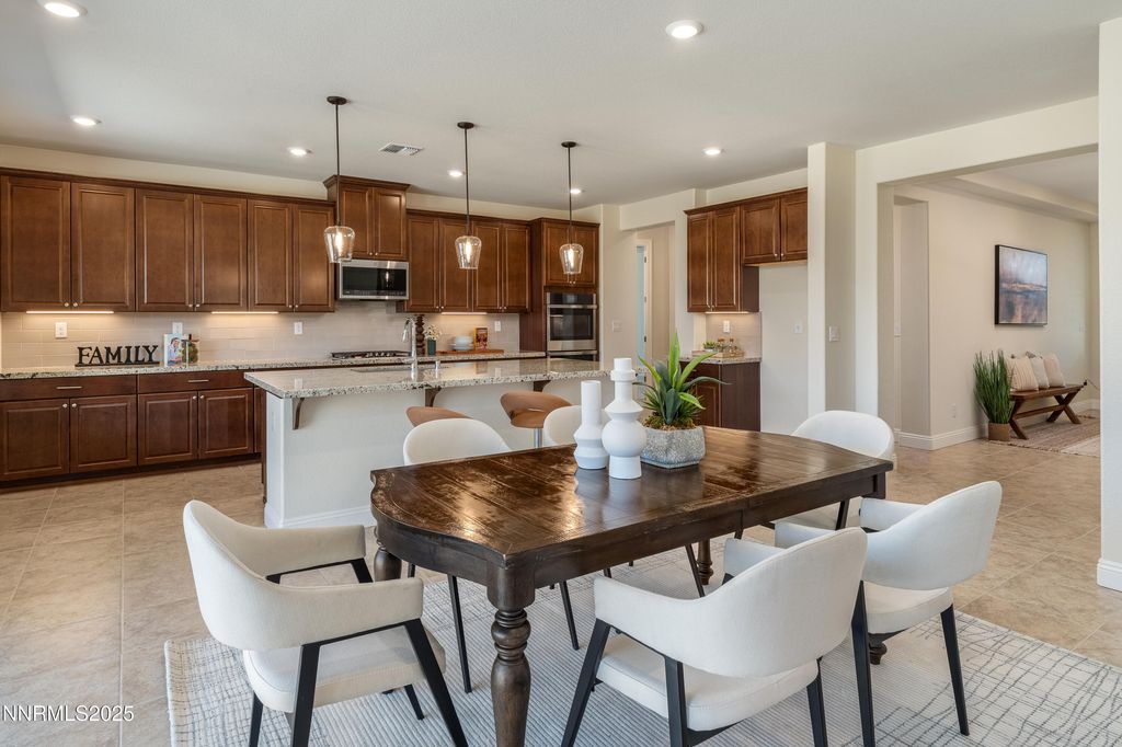 Photo of 1023 Carico Valley Place, Sparks, NV 89441 (MLS # 250059342)