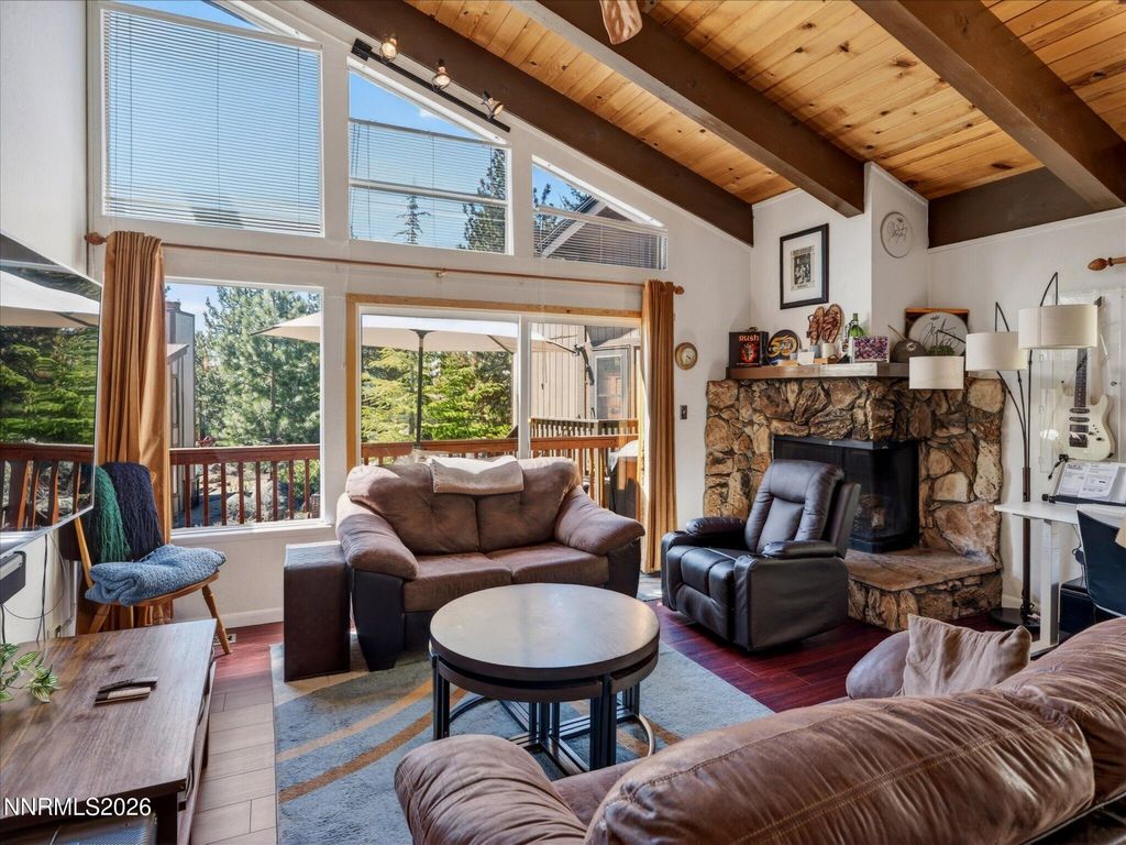 Photo of 109 Lake Village Drive #A, Zephyr Cove, NV 89448 (MLS # 260004514)