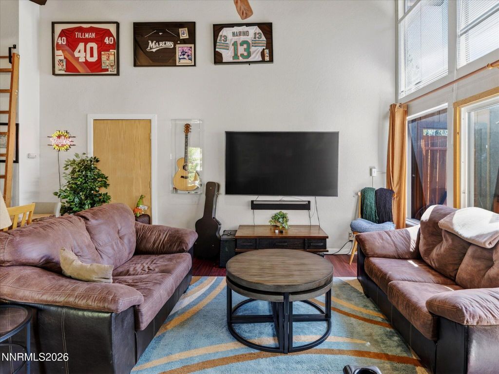 Photo of 109 Lake Village Drive #A, Zephyr Cove, NV 89448 (MLS # 260004514)