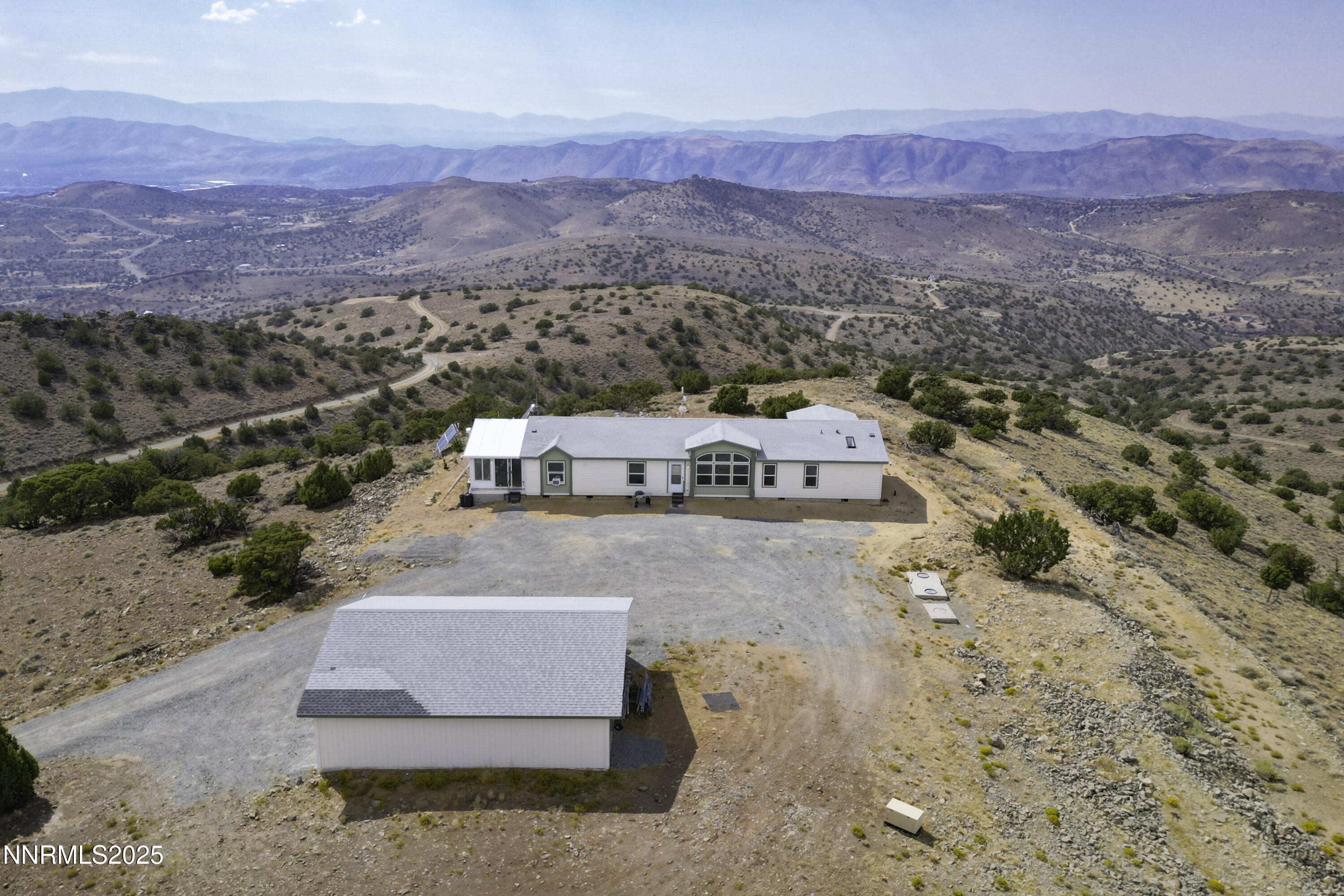 55-90 Curnow Canyon Rd Reno NV 89510 (55