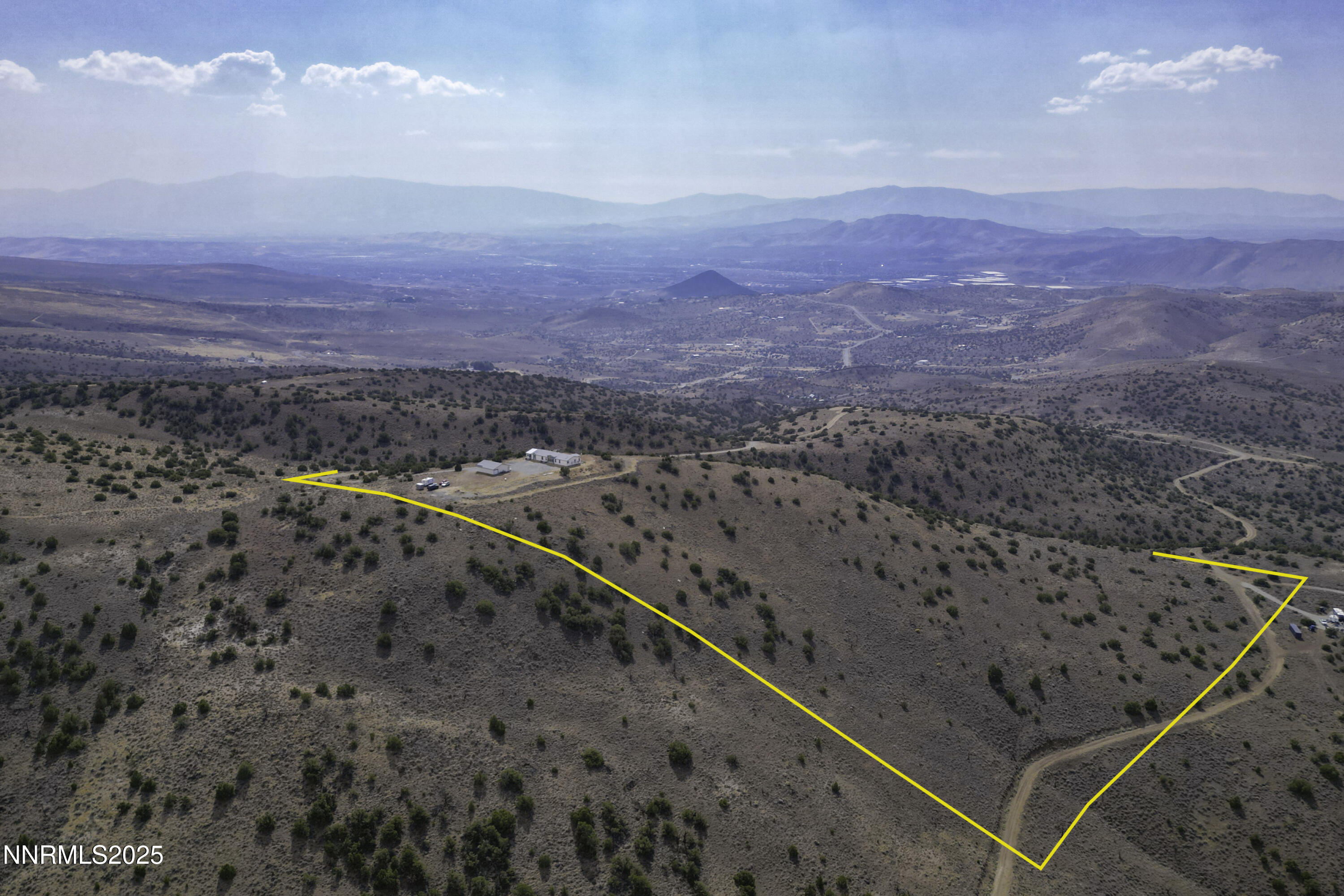 64-90 Curnow Canyon Rd Reno NV 89510 (64