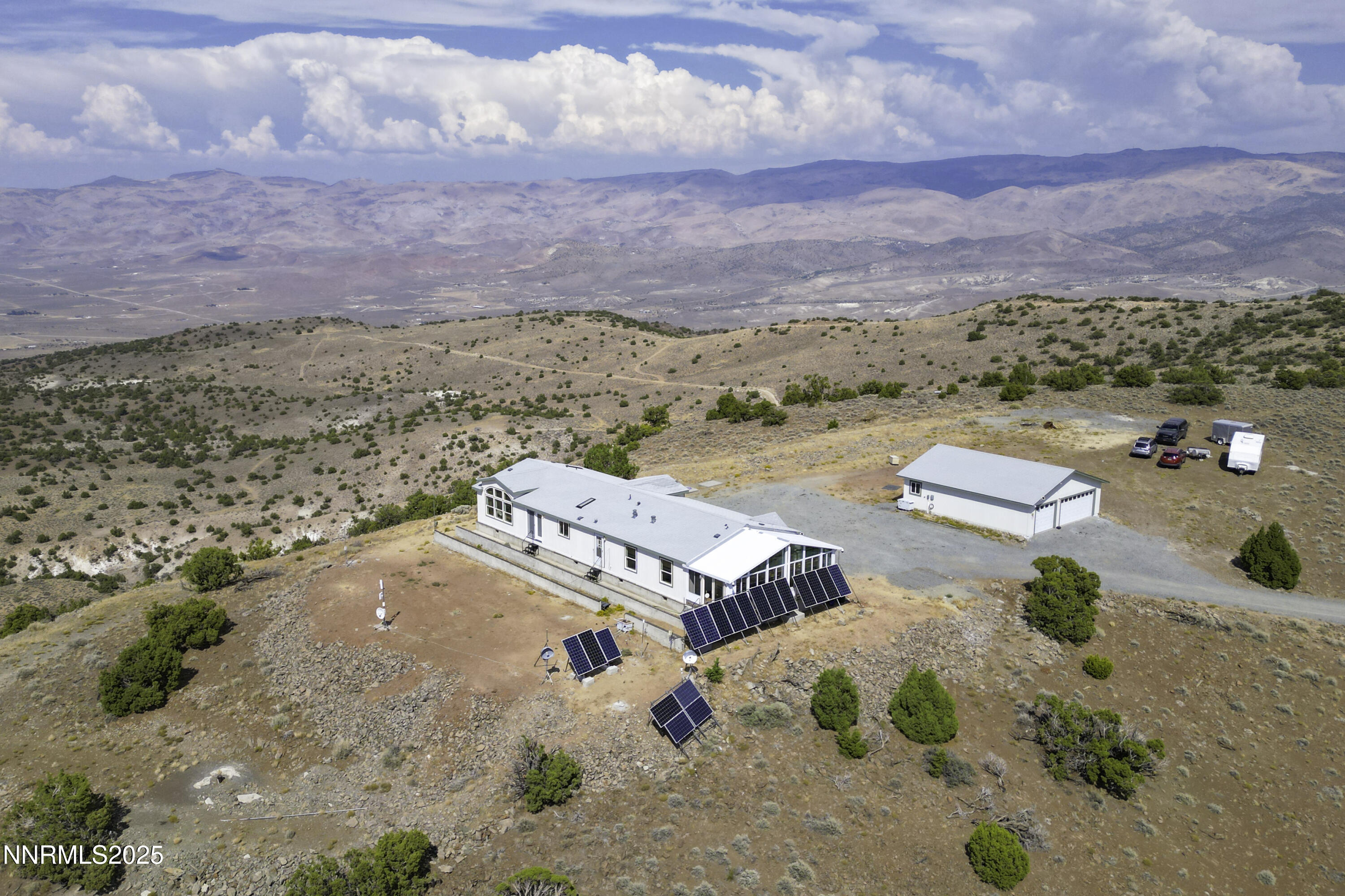 59-90 Curnow Canyon Rd Reno NV 89510 (59