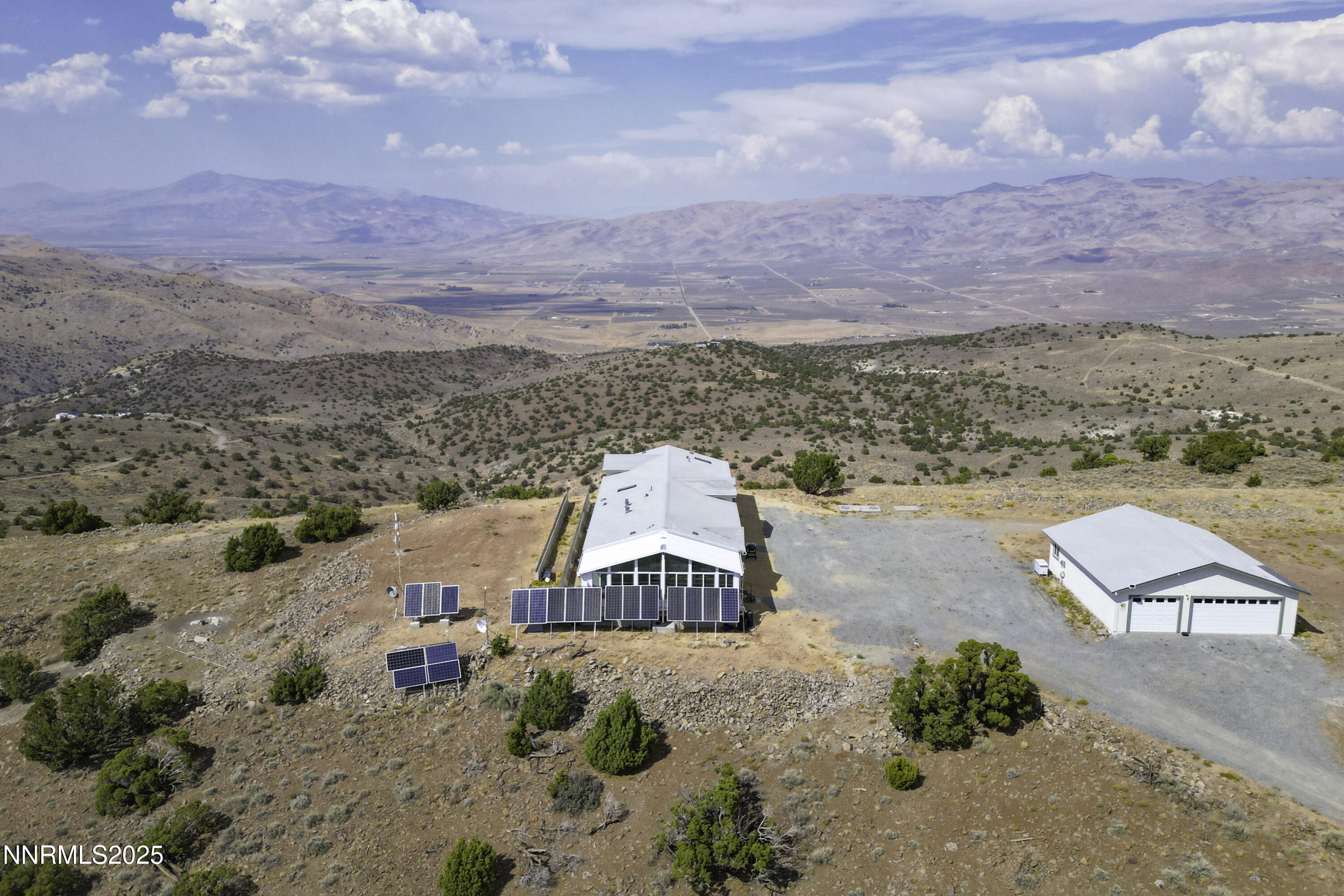 60-90 Curnow Canyon Rd Reno NV 89510 (60