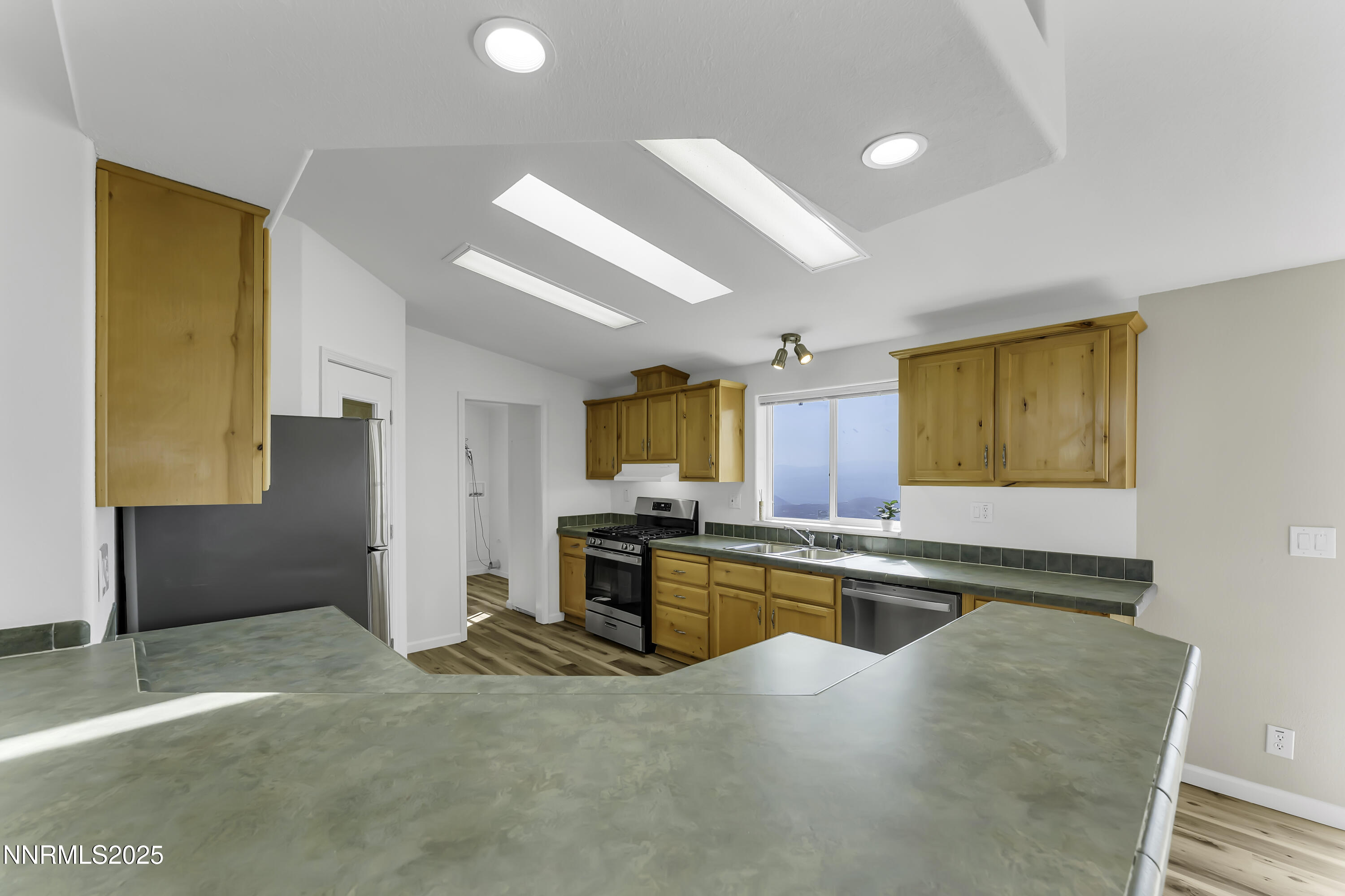 17-90 Curnow Canyon Rd Reno NV 89510 (17