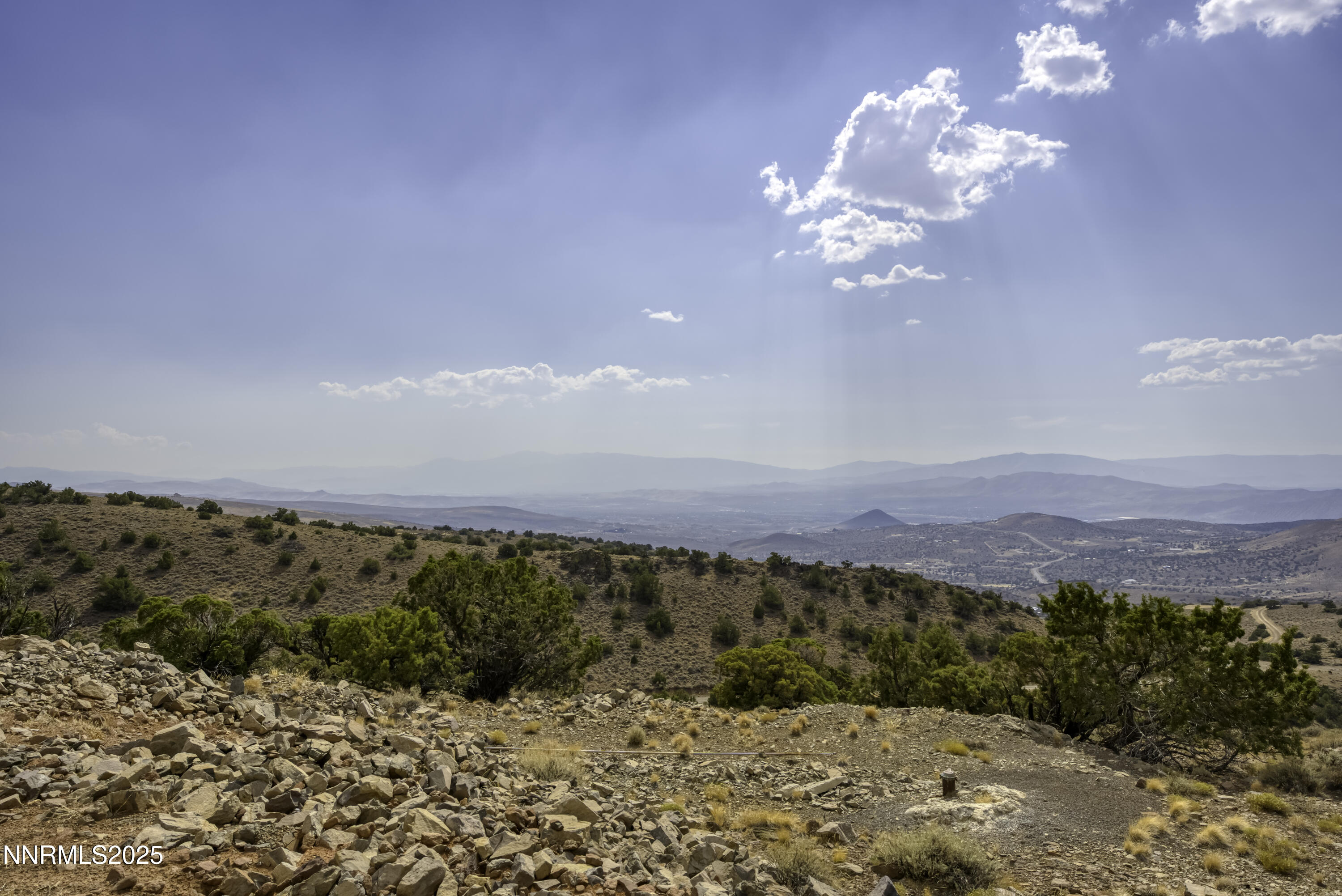 45-90 Curnow Canyon Rd Reno NV 89510 (45