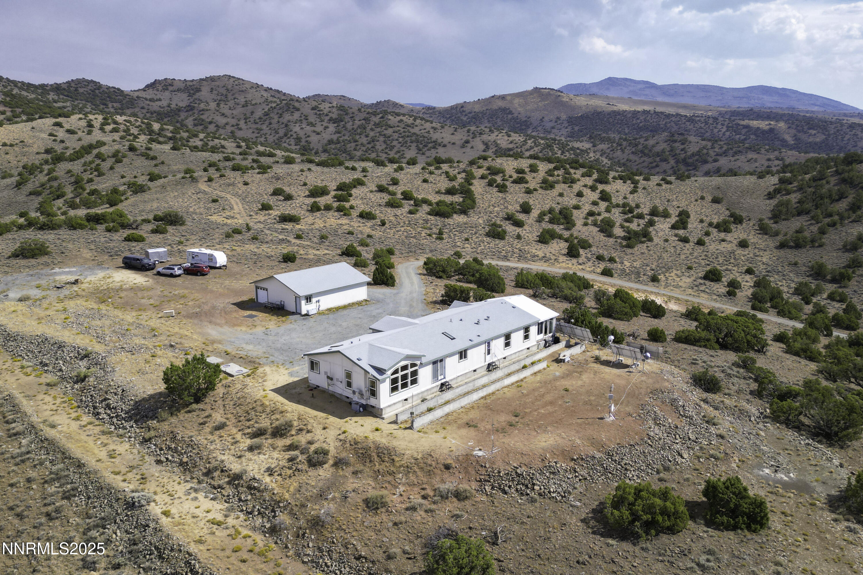 57-90 Curnow Canyon Rd Reno NV 89510 (57