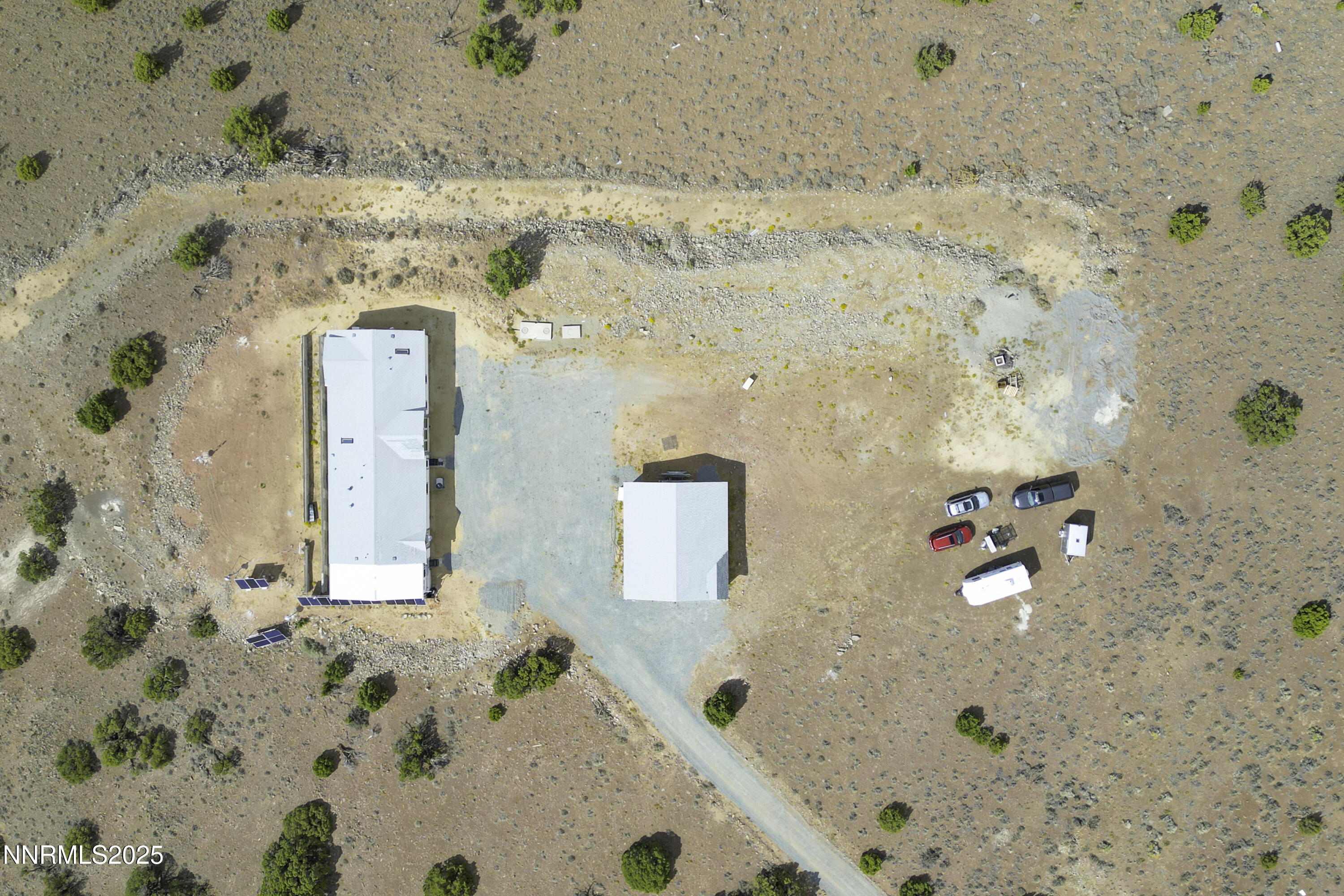 74-90 Curnow Canyon Rd Reno NV 89510 (74