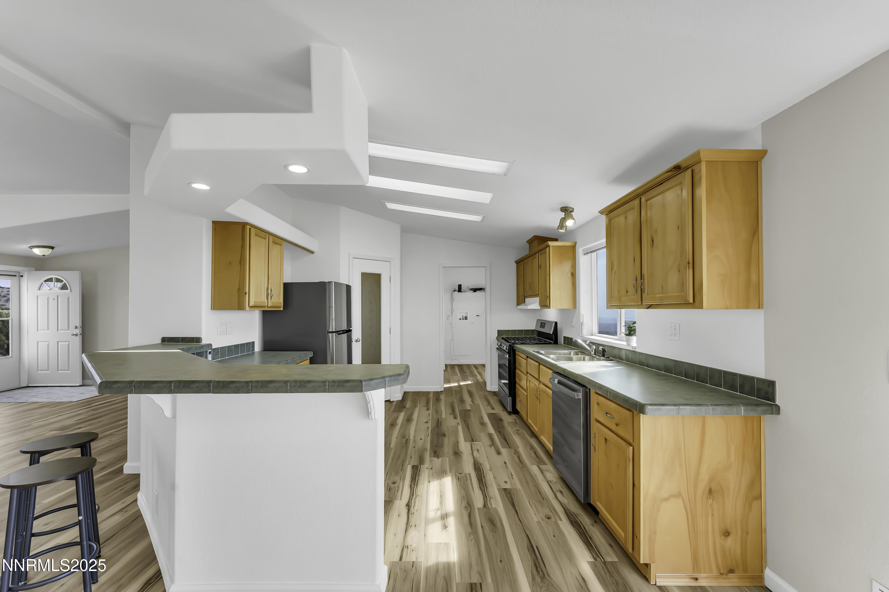 16-90 Curnow Canyon Rd Reno NV 89510 (16