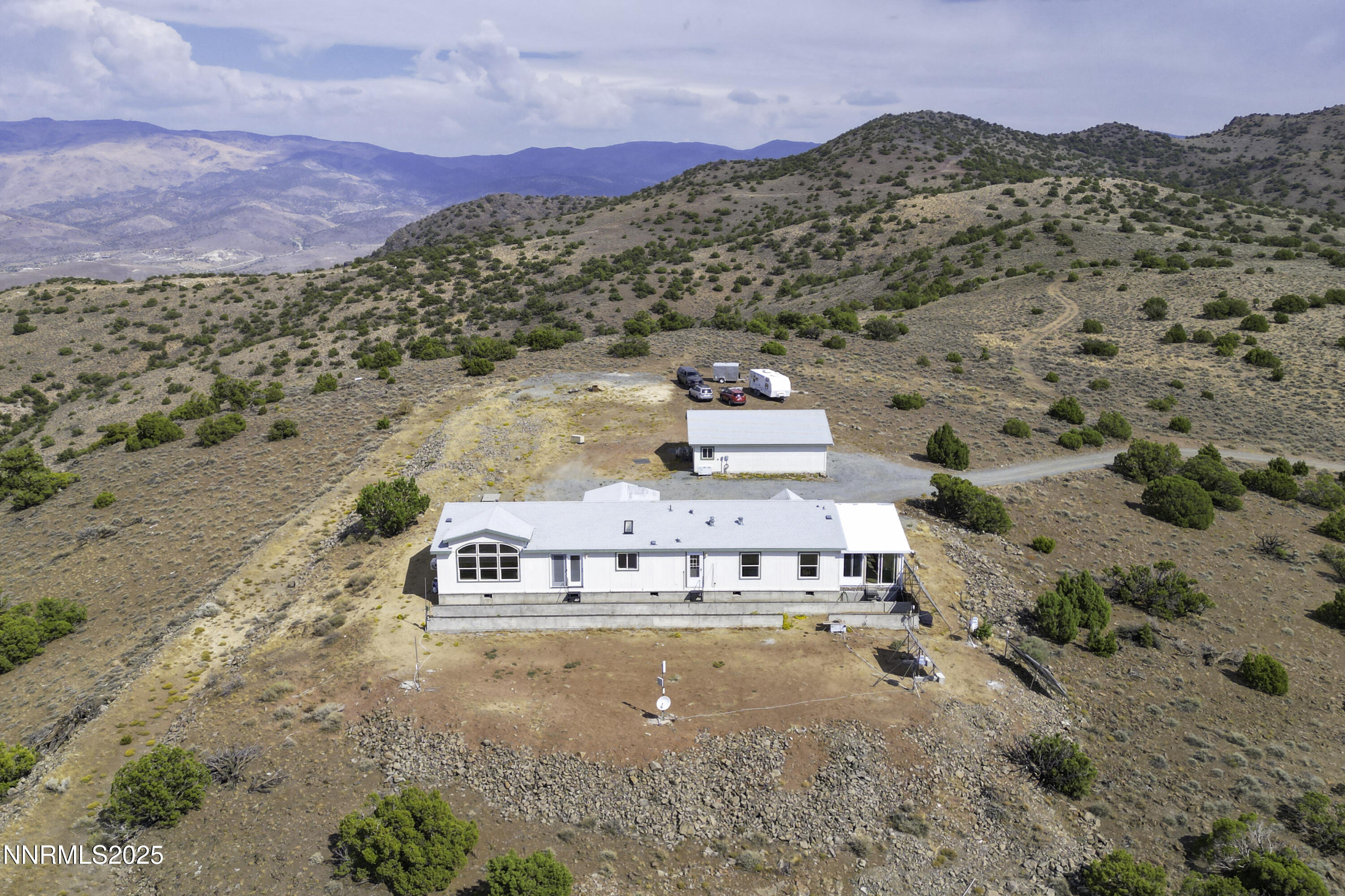 58-90 Curnow Canyon Rd Reno NV 89510 (58