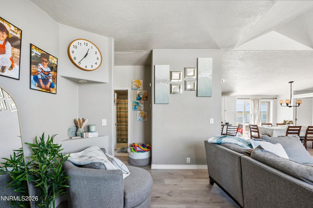 Photo of 3320 Moon Lane, Winnemucca, NV 89445 (MLS # 260004837)
