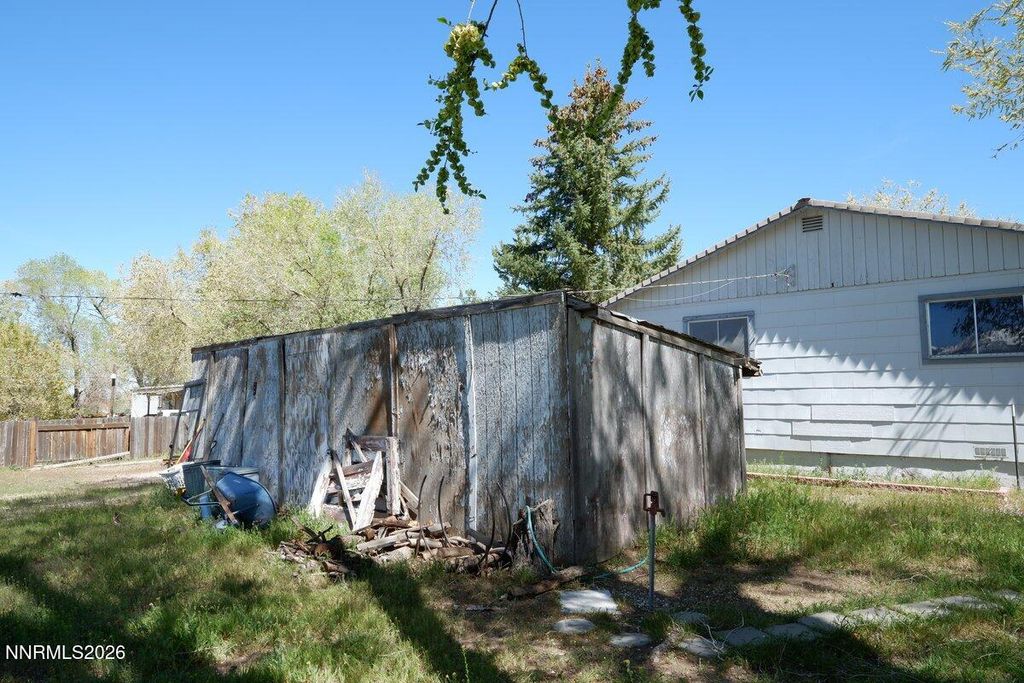 Photo of 15587 Toll Road, Reno, NV 89521 (MLS # 260004265)