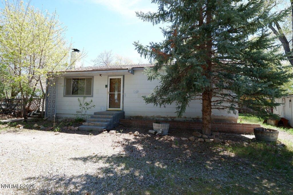 Photo of 15587 Toll Road, Reno, NV 89521 (MLS # 260004265)
